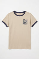 REMERA FINE