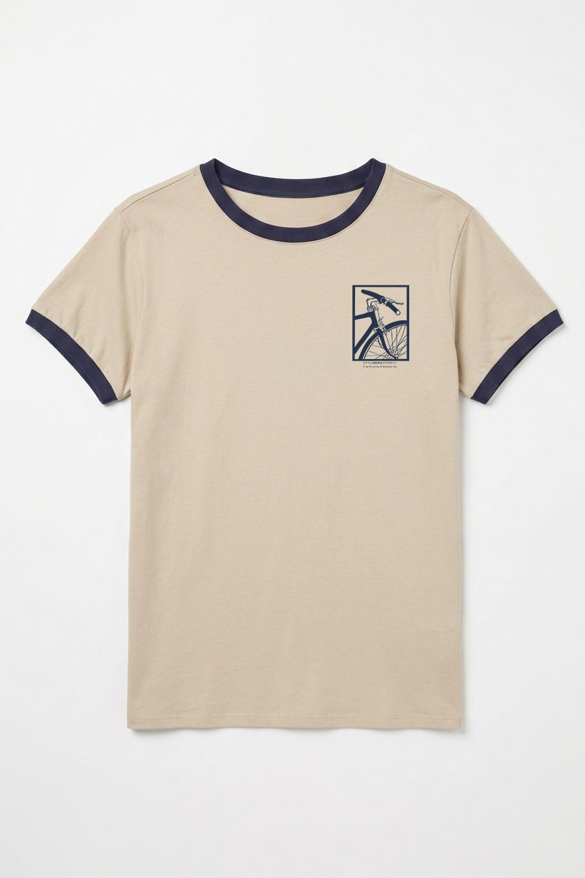 REMERA FINE