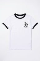 REMERA FINE