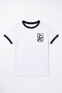 REMERA FINE