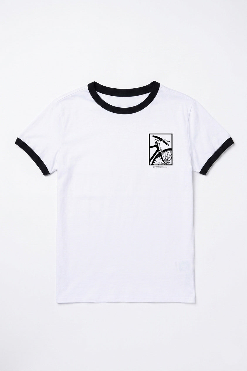 REMERA FINE