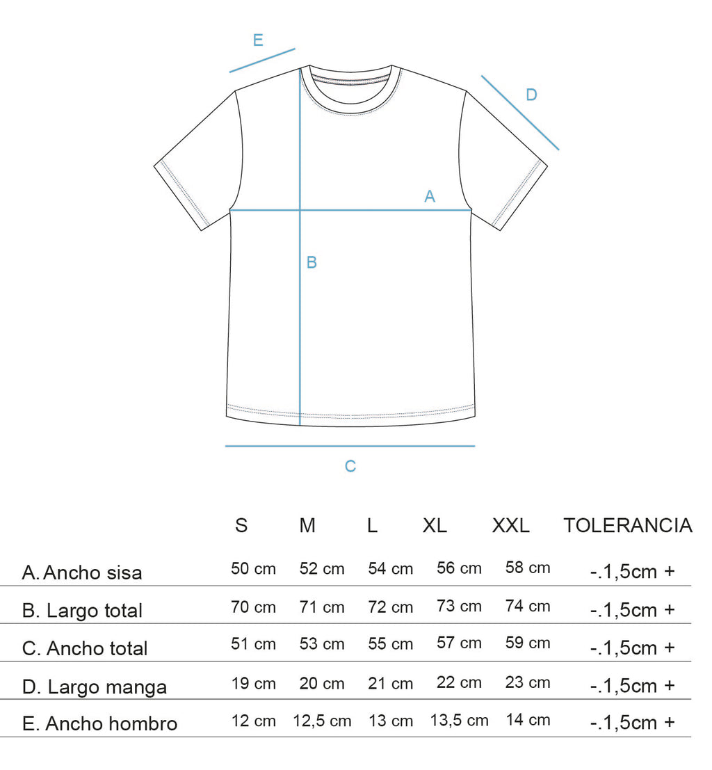 REMERA FRANK