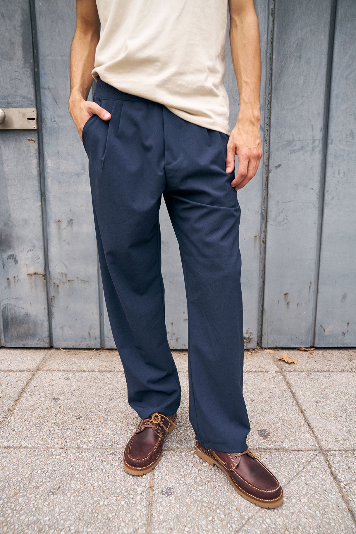 PANTALON FREDDIE