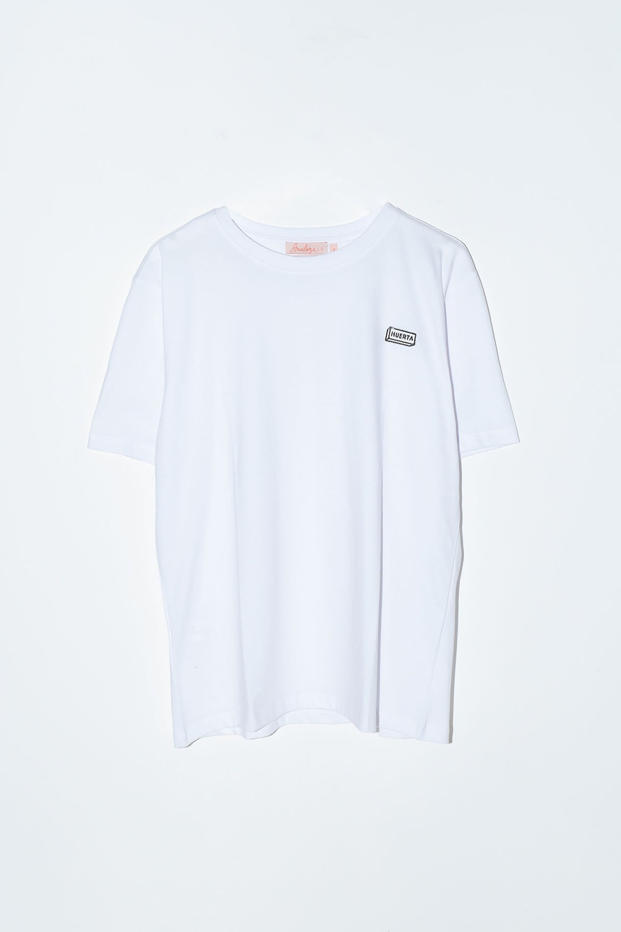 HUERTA#2 REMERA