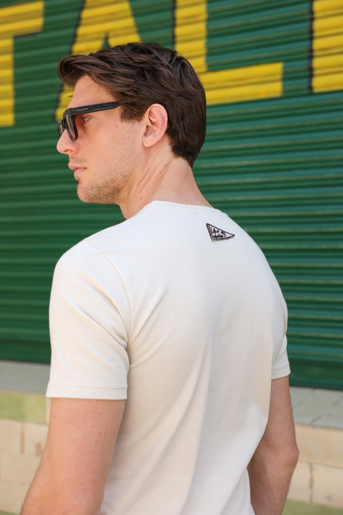 REMERA DELTA
