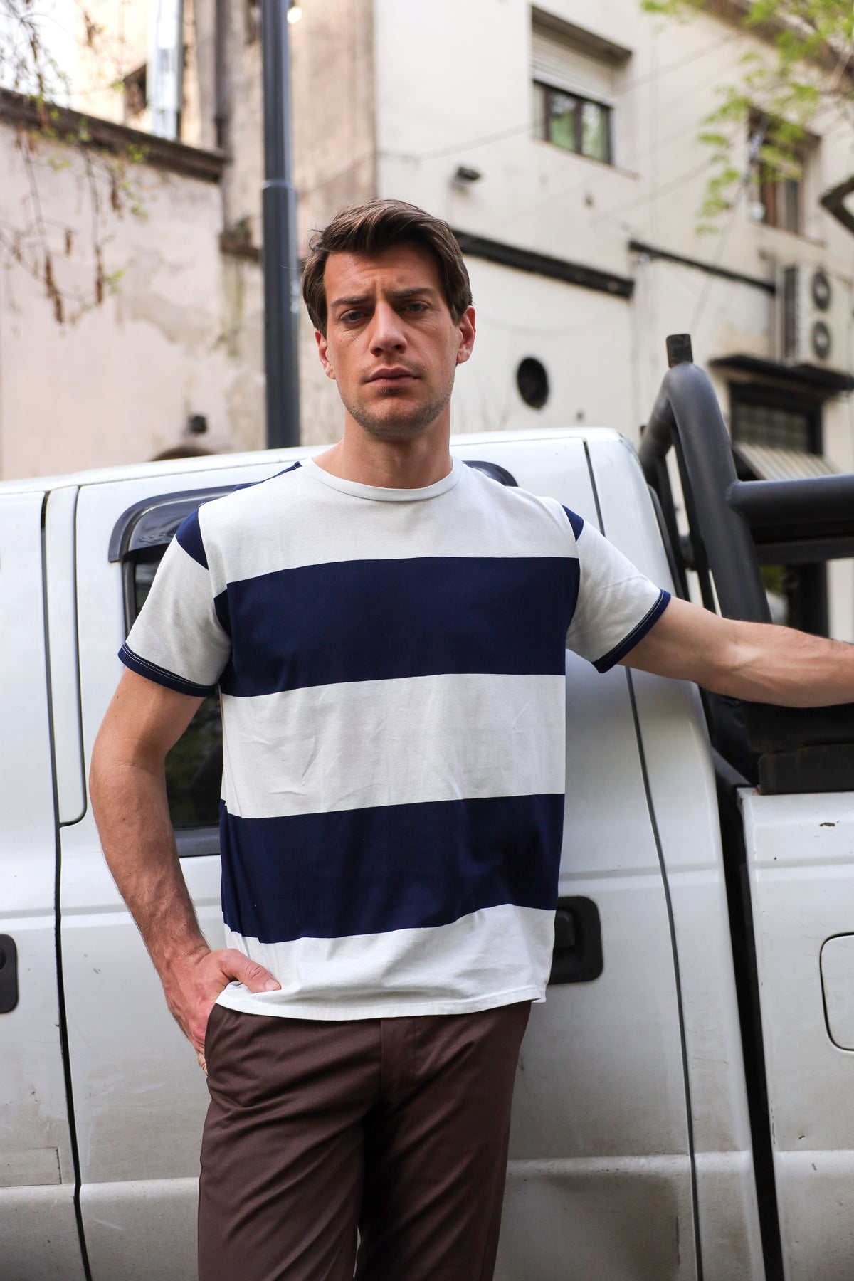 REMERA SHIMA
