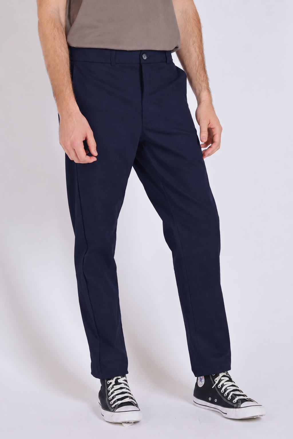 PANTALON PRINCE AZUL