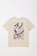 REMERA PART OF A BIKE