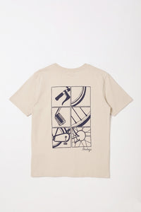 REMERA PART OF A BIKE