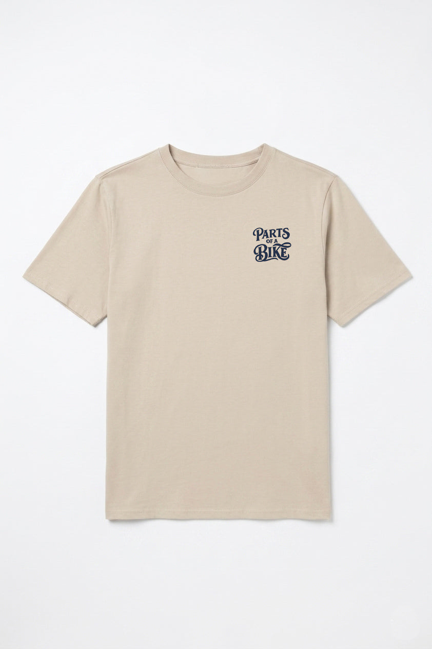 REMERA PART OF A BIKE