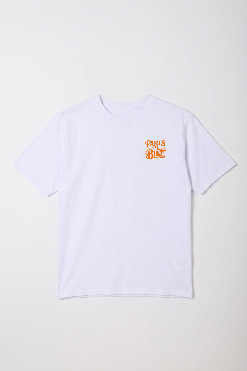 REMERA PART OF A BIKE