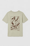 REMERA PART OF A BIKE