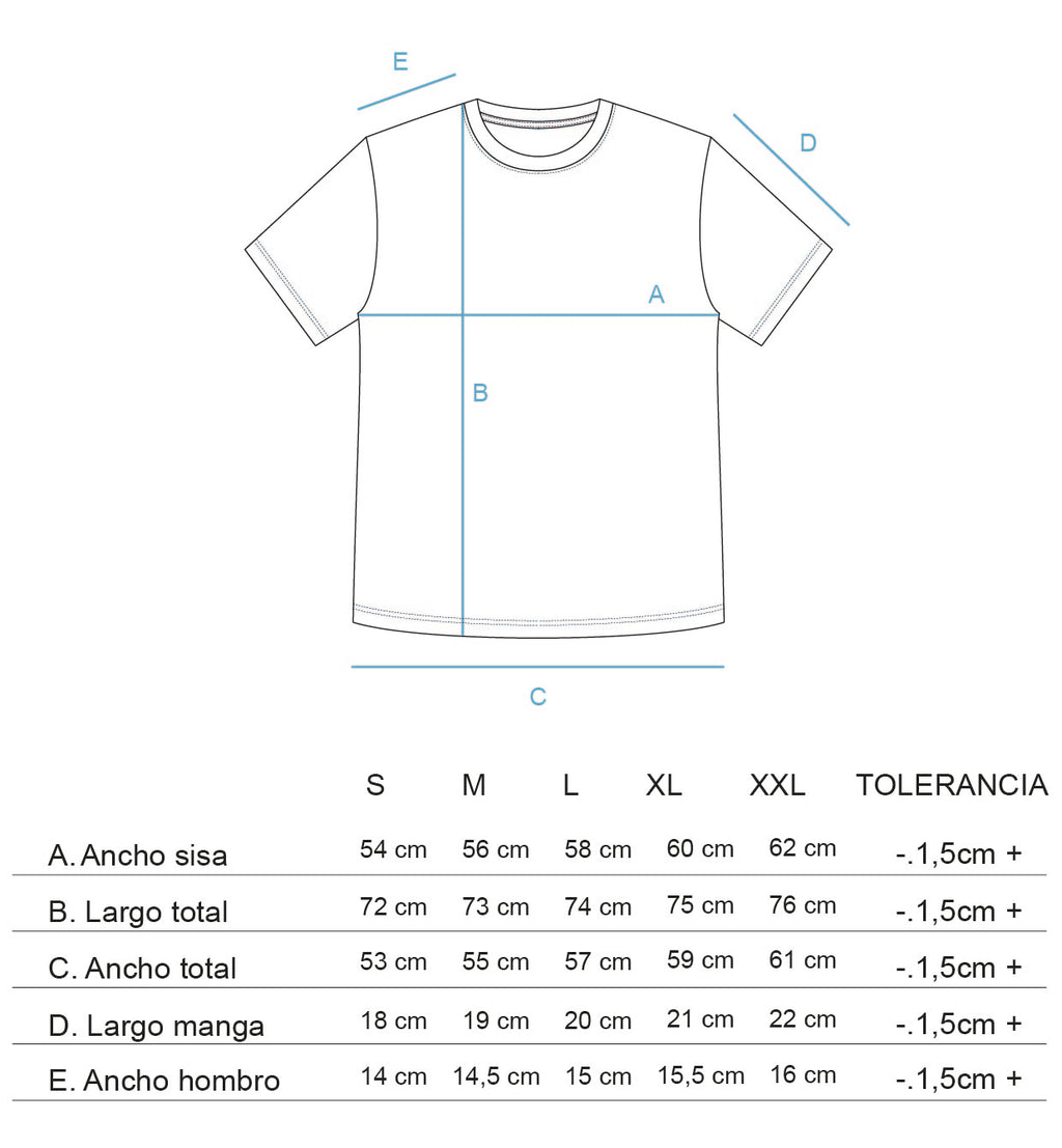REMERA PING PONG