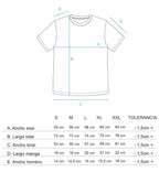 REMERA PING PONG