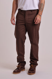 PANTALON  PRINCE CHOCOLATE