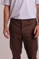PANTALON  PRINCE CHOCOLATE