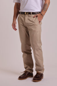 PANTALON PRINCE BEIGE