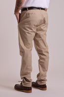 PANTALON PRINCE BEIGE