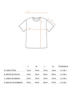 REMERA DELTA