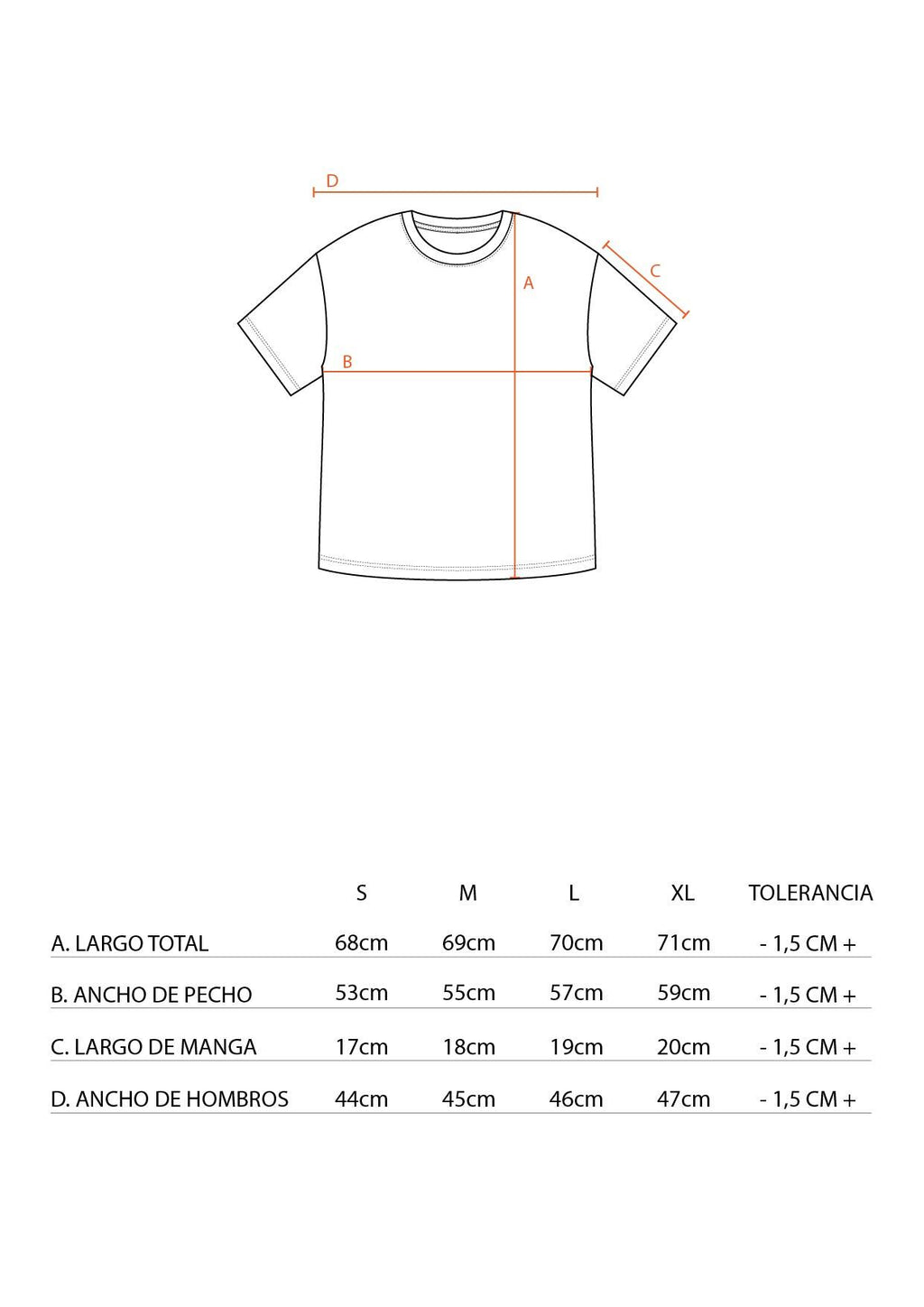 REMERA GASOLINERA