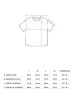 REMERA GASOLINERA