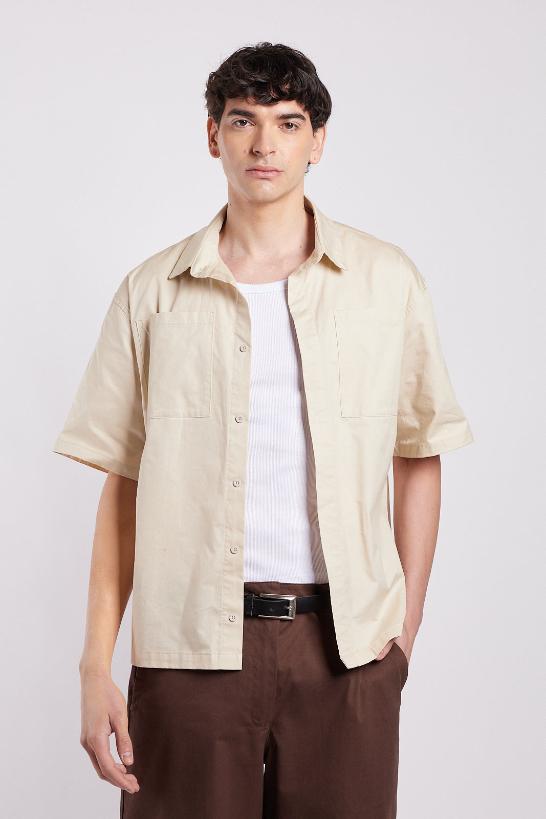 CAMISA HARRY