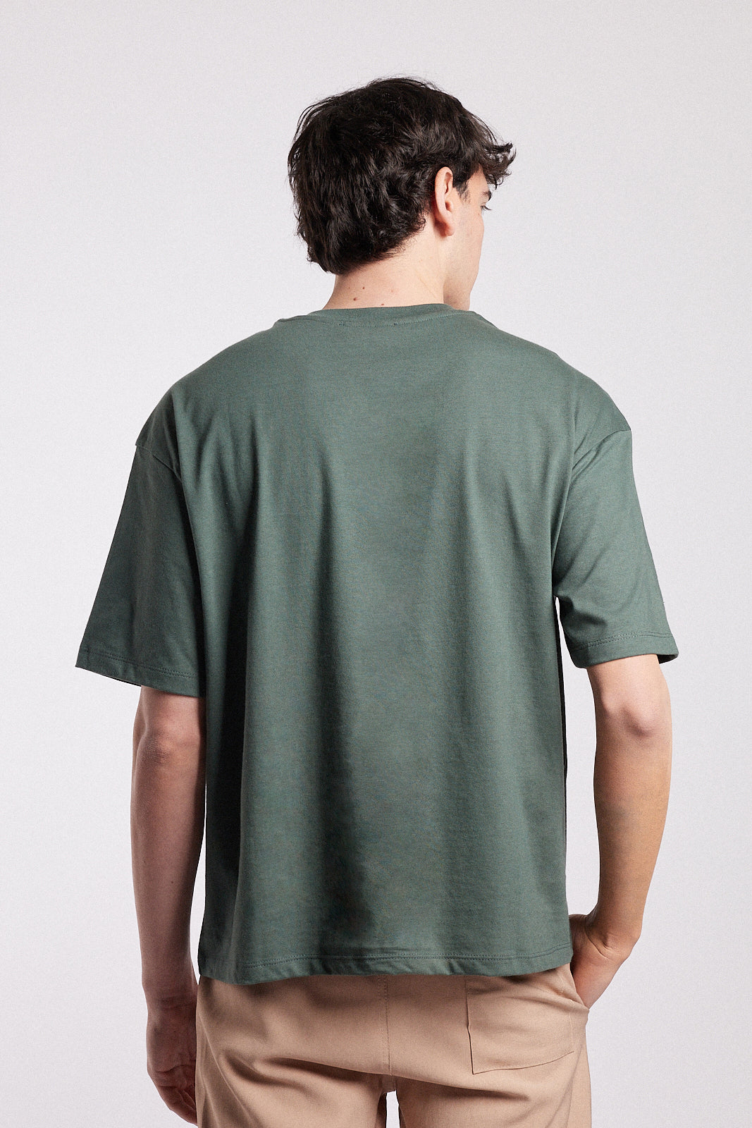 REMERA KURT