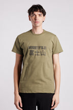REMERA MOUNT FUJI
