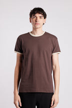 Remera William verde jungla ANALOGE