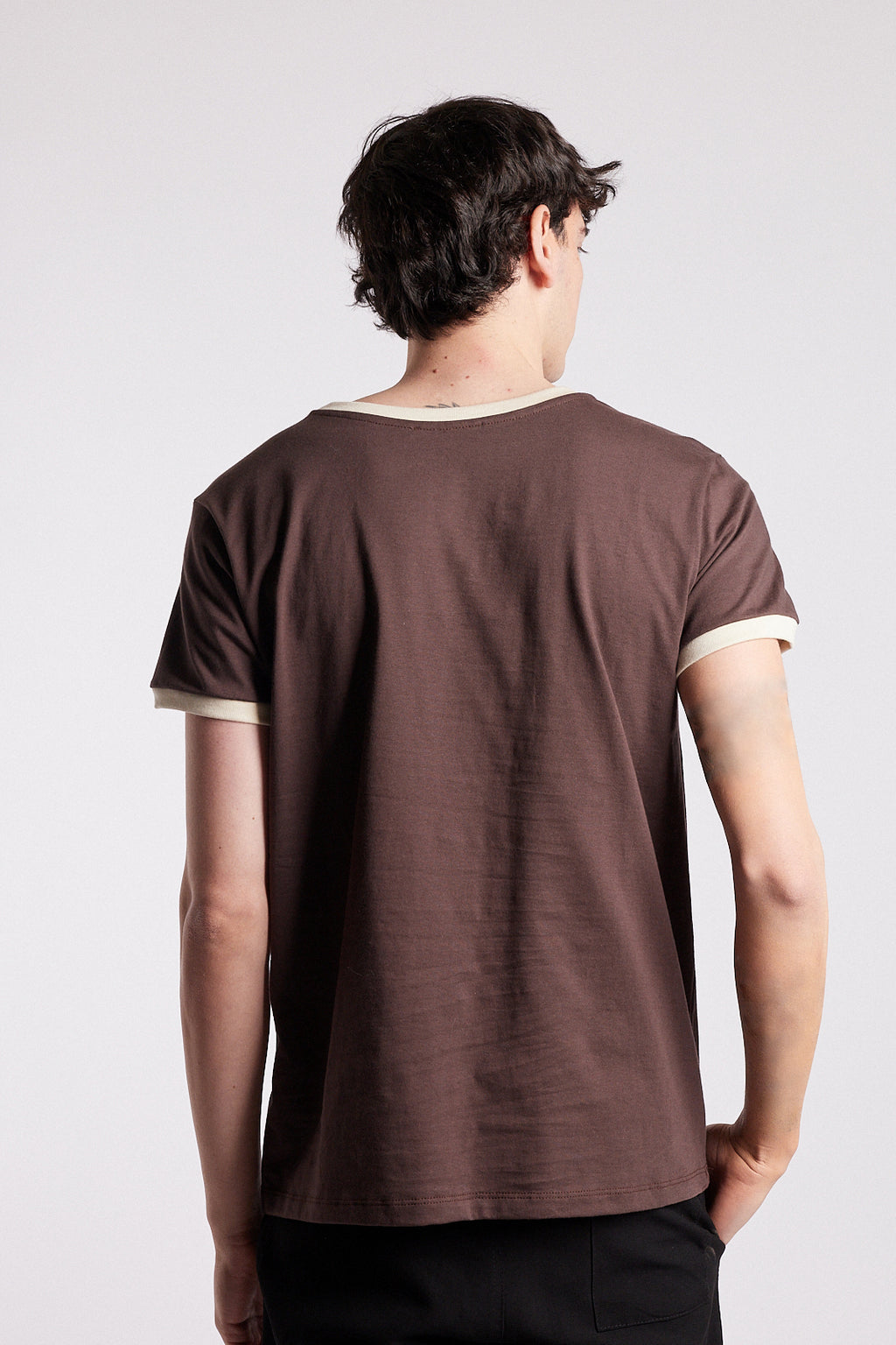 REMERA WILLIAM