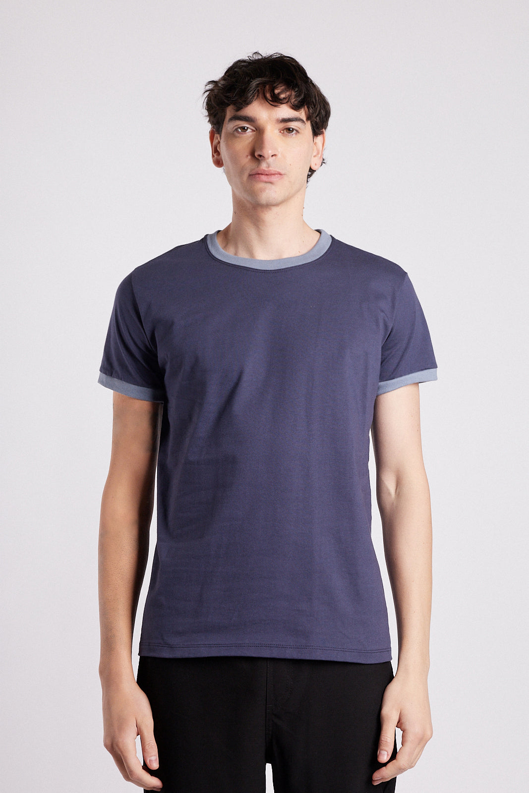 REMERA WILLIAM