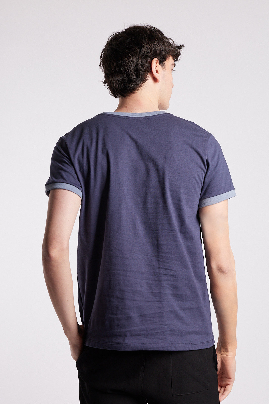 REMERA WILLIAM