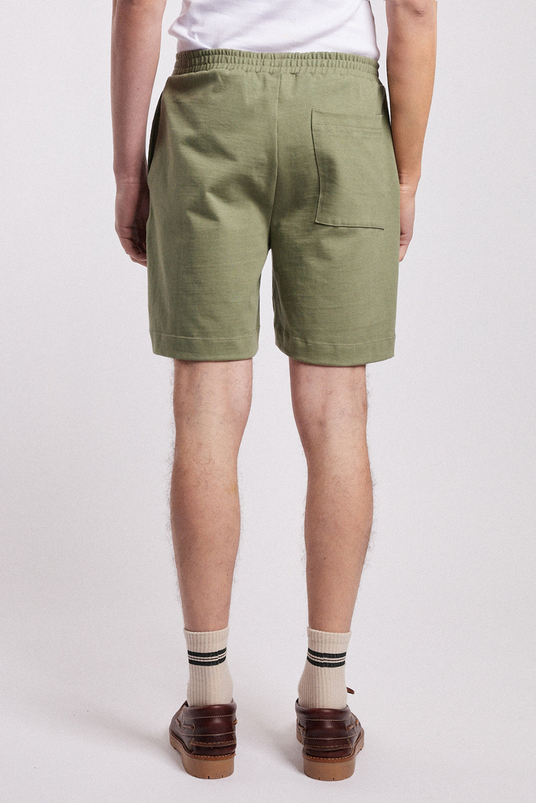 BERMUDA BILLY VERDE DEBLAKE