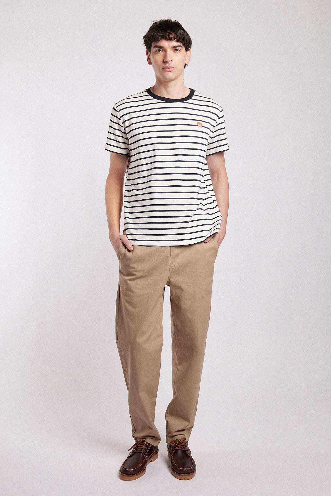PANTALON JOHN