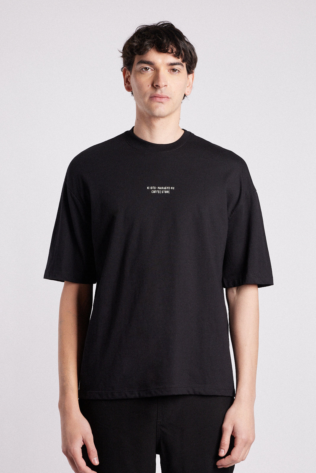 REMERA ESQUINA