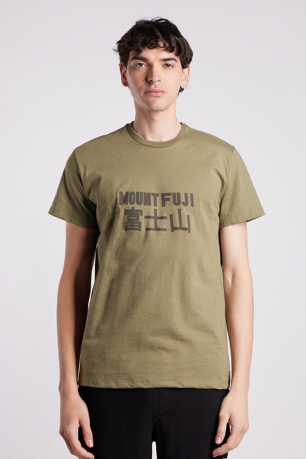 REMERA MOUNT FUJI