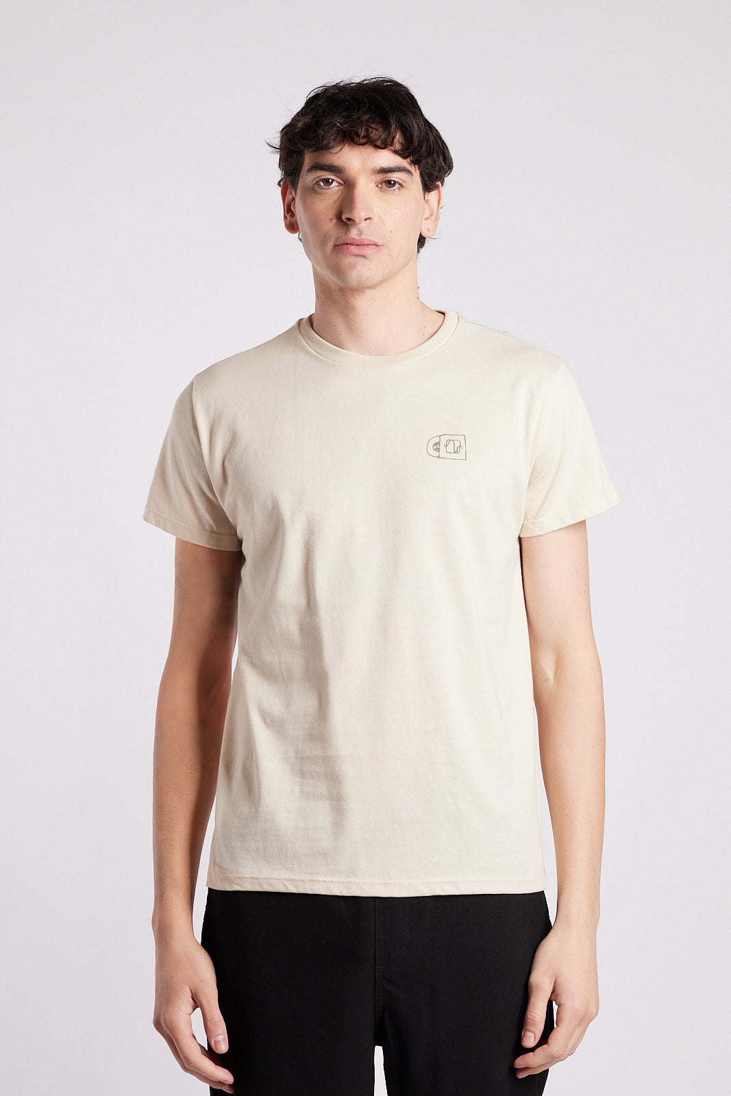 REMERA VINILO