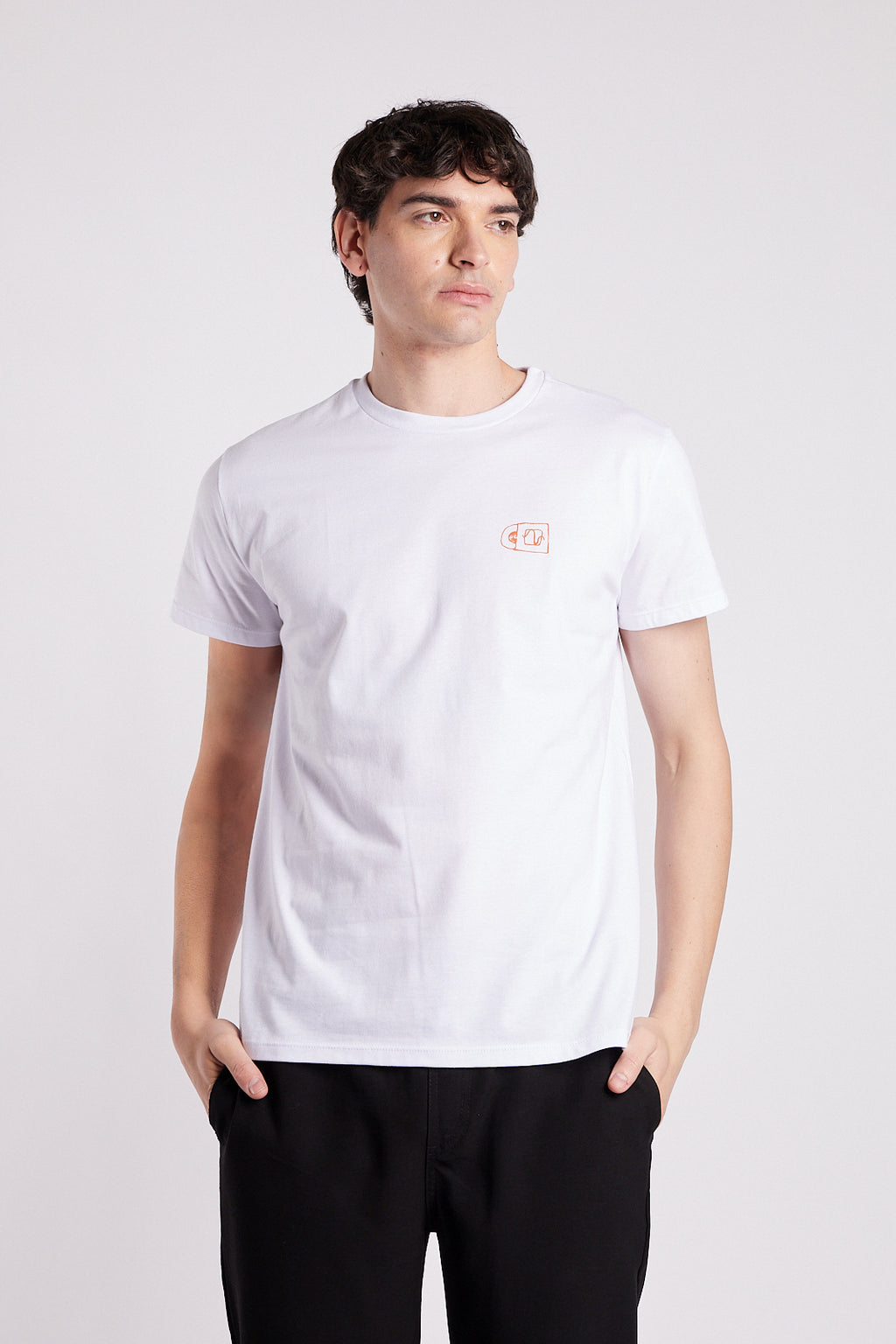 REMERA VINILO