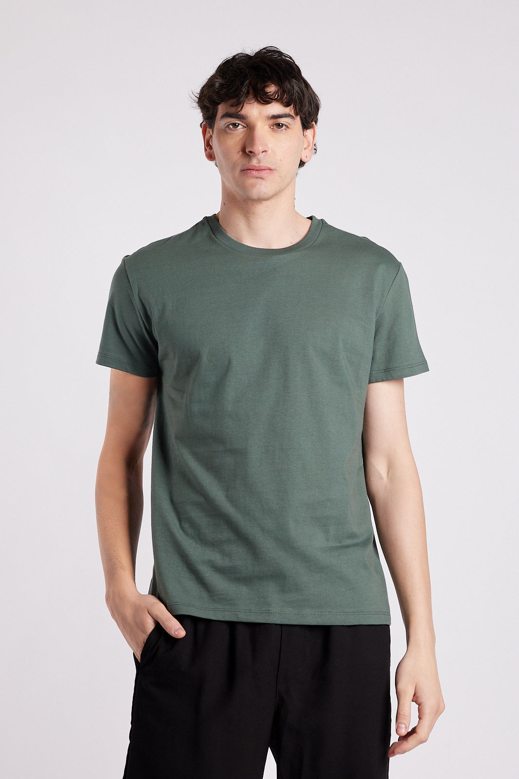 REMERA ADAM