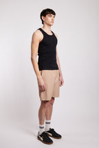 MUSCULOSA ELTON NEGRO
