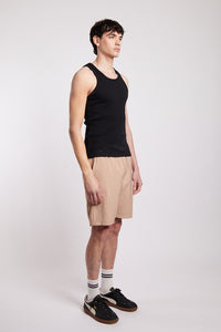 MUSCULOSA ELTON NEGRO