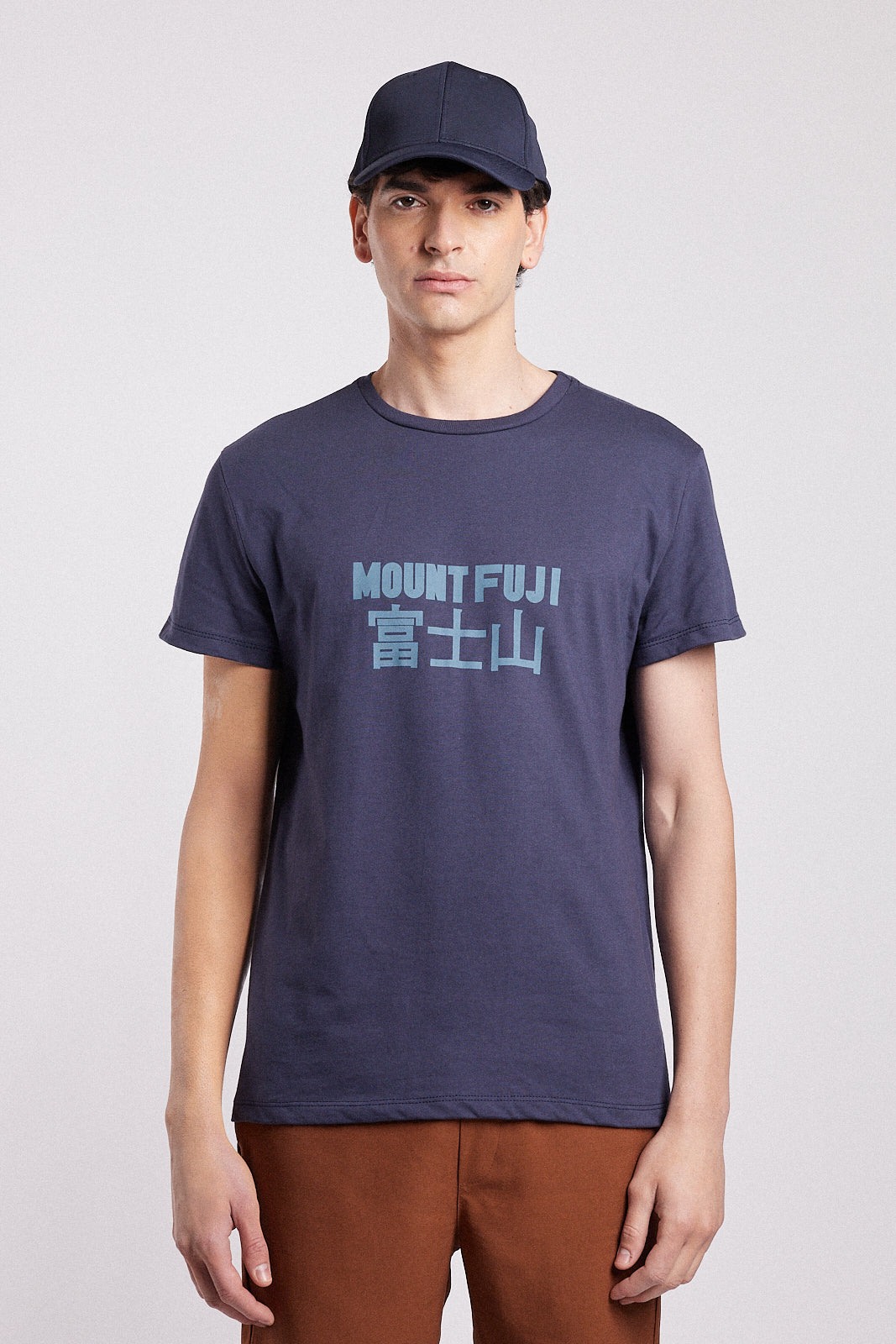 REMERA MOUNT FUJI