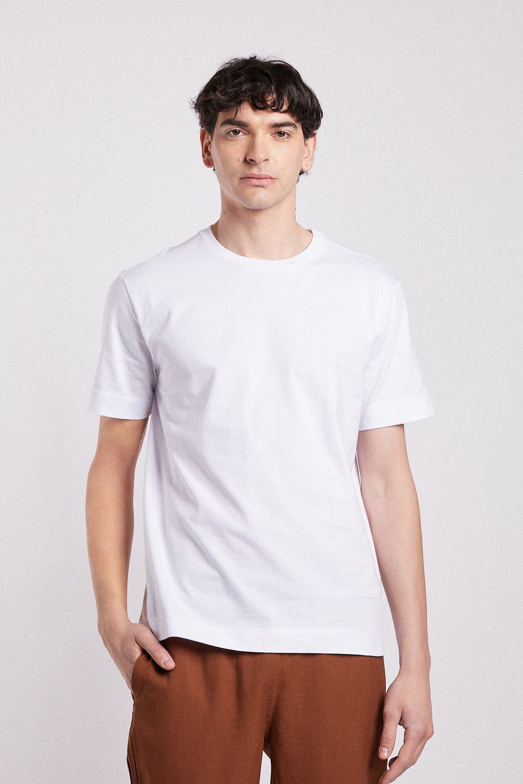 REMERA SAM