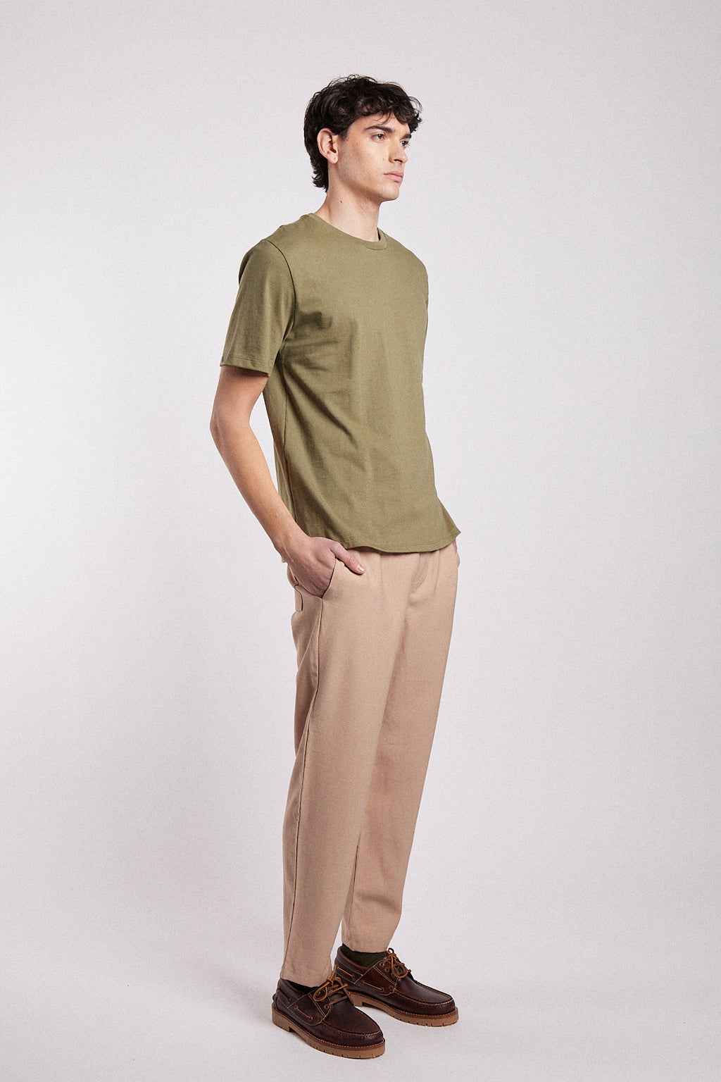 PANTALON THEO