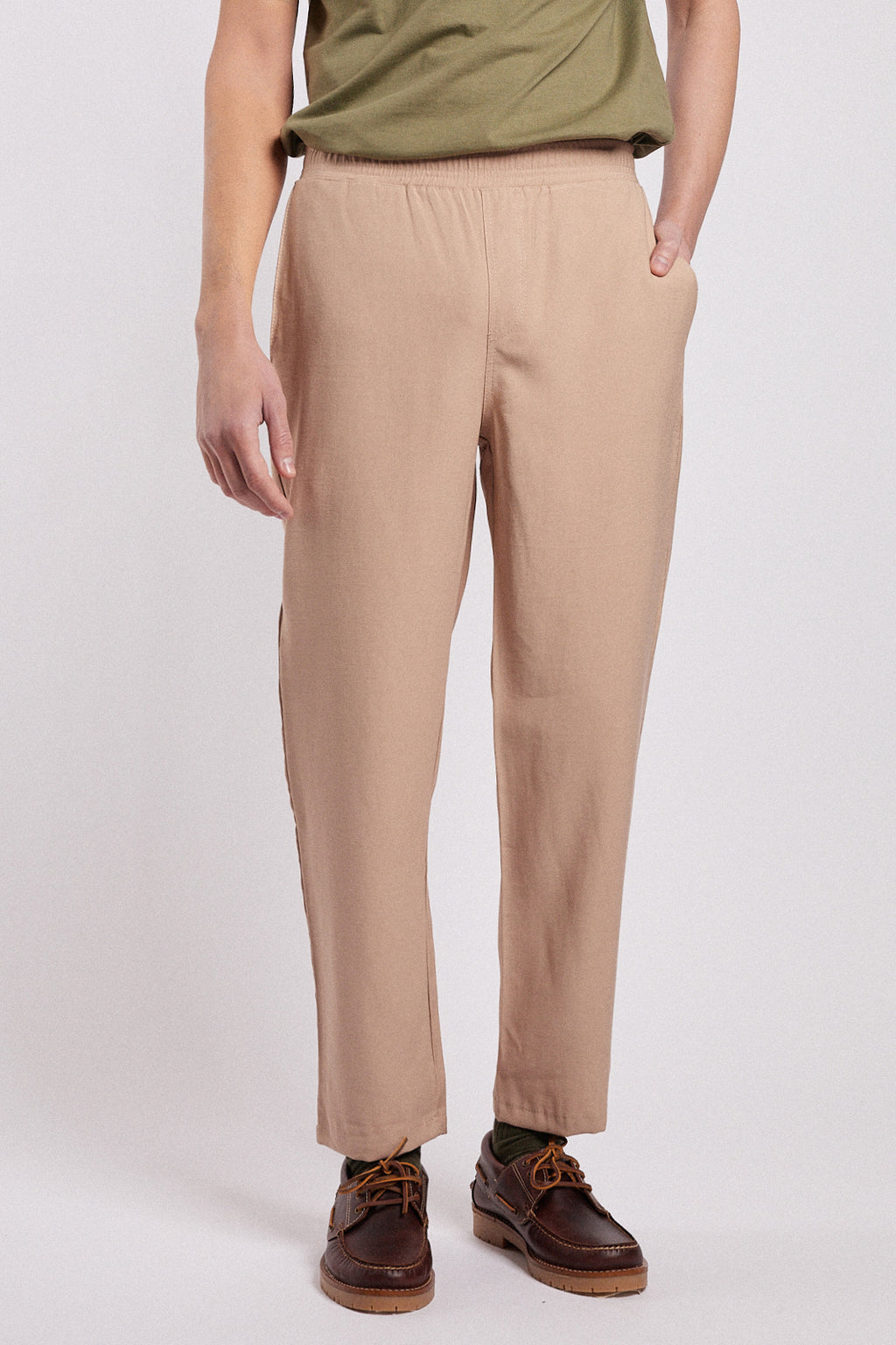 PANTALON THEO