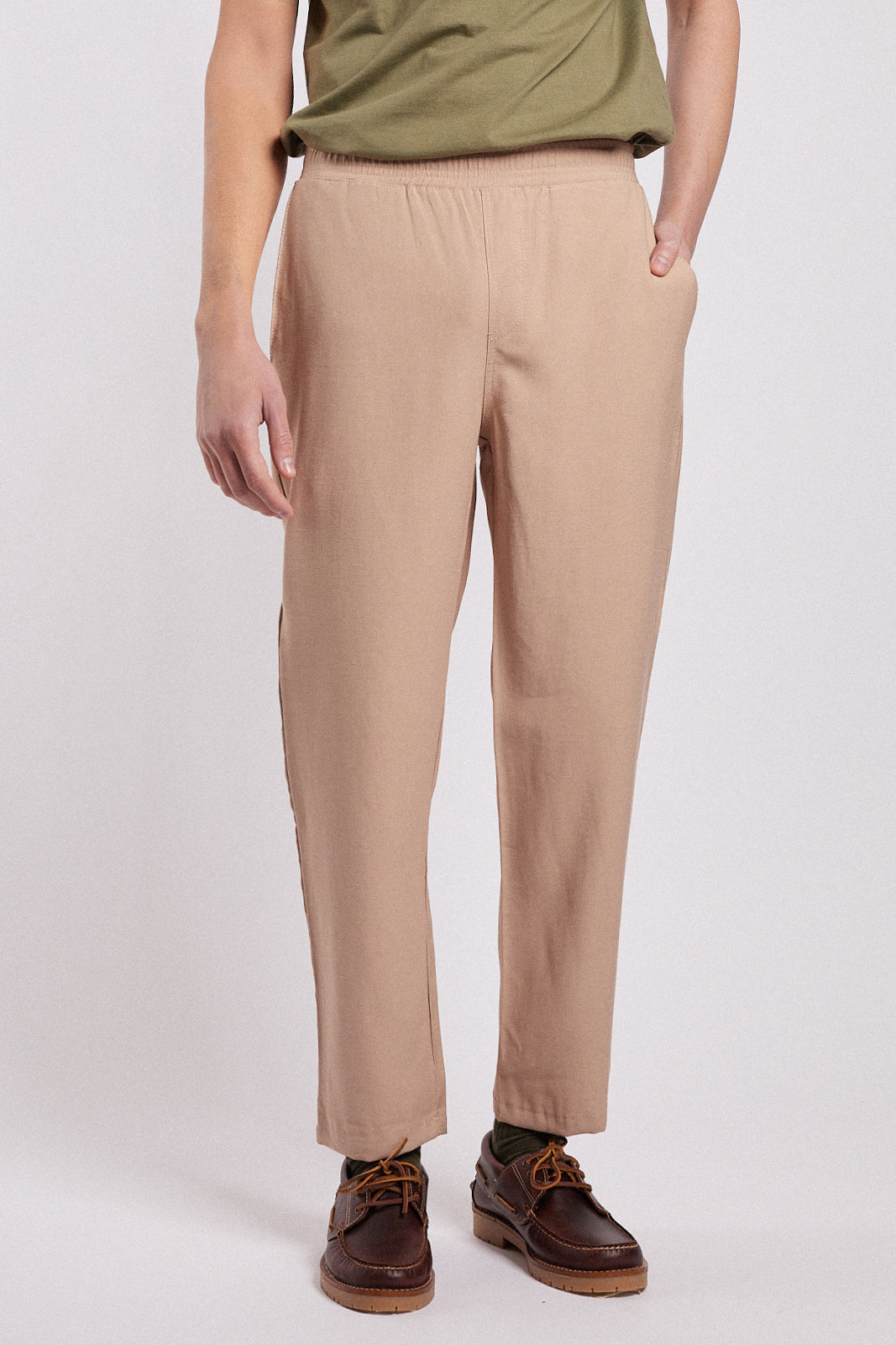 PANTALON THEO