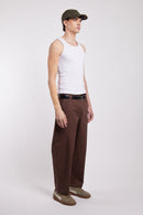 MUSCULOSA ELTON BLANCO