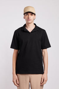 REMERA PAUL NEGRO