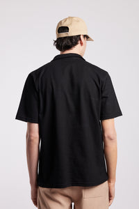 REMERA PAUL NEGRO
