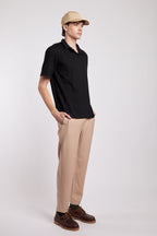 REMERA PAUL NEGRO